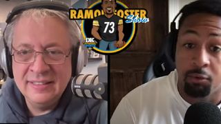 Former Steelers OL Ramon Foster Answers Which Defenses Always Beat Down Pittsburgh (Pittsburgh Steelers). Photo by The Ramon Foster Show, DK Pittsburgh Sports